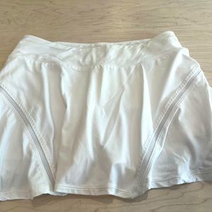 MPG cute tennis skirt
